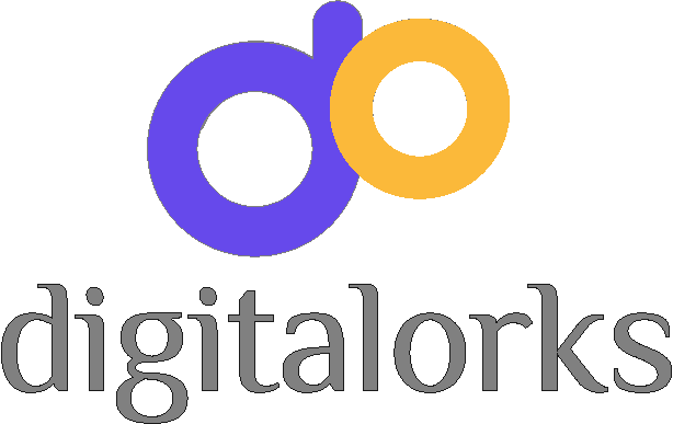 Digital Orks Tech - Digital Marketing Agency in Dubai